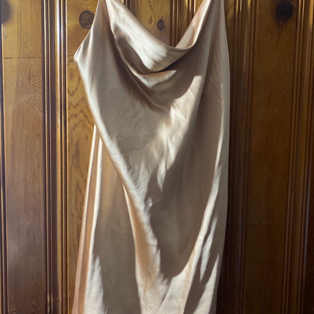 Women’s slip dress - Picture 5 of 6